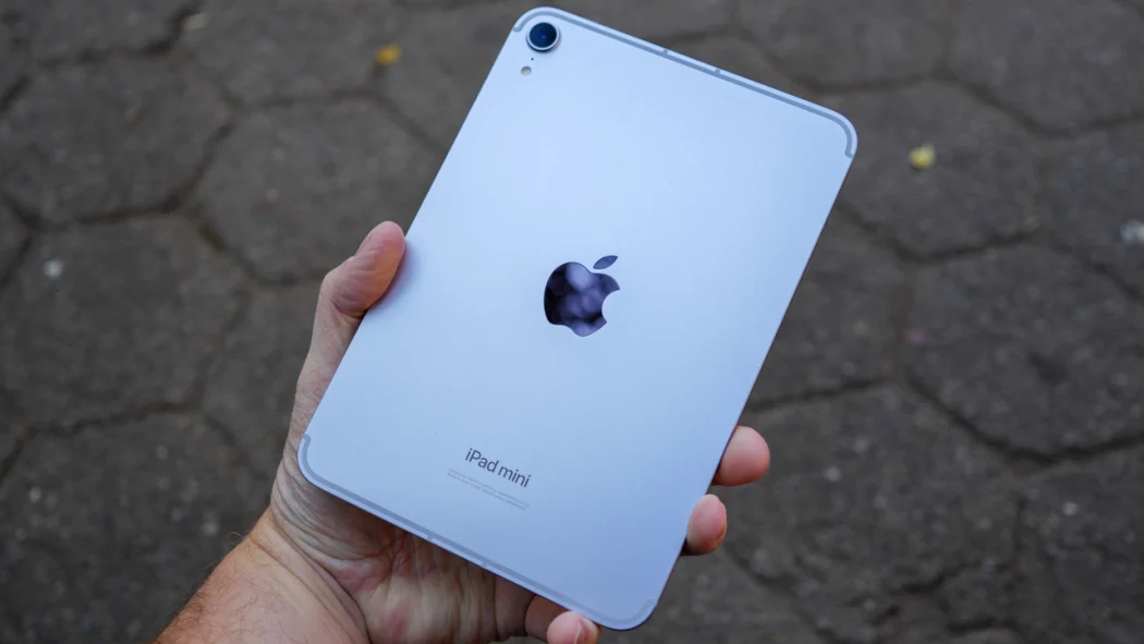 iPad Mini - Imagen 2