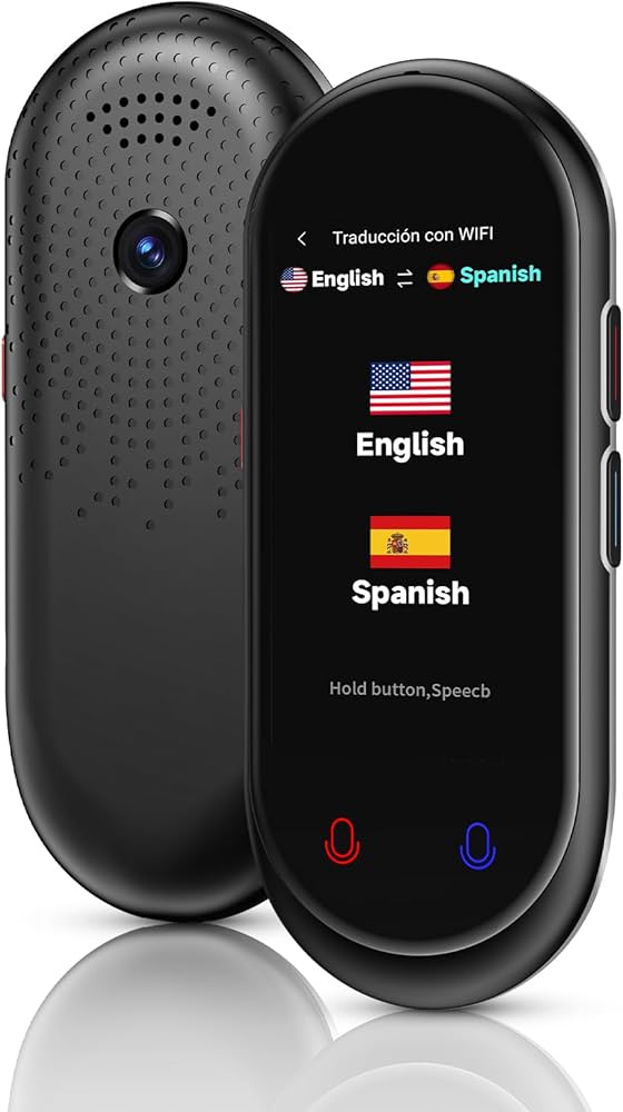 Traductor - Imagen 2