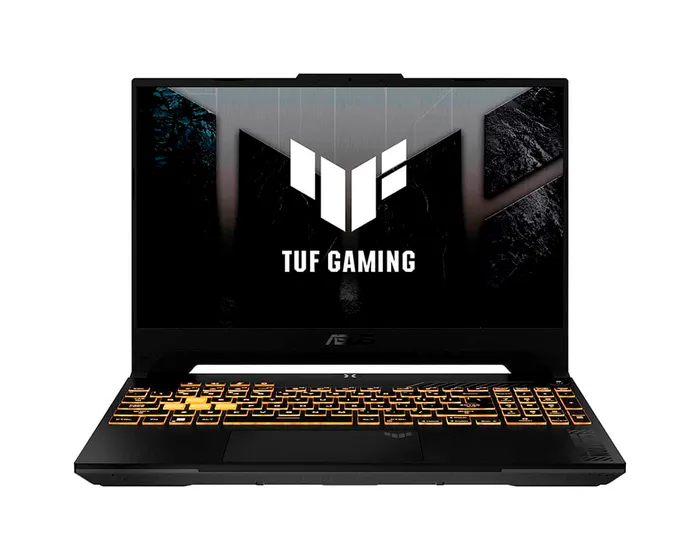 Laptop Asus TUF Gaming A15 FA506NF-HN005W RTX2050 8GB RAM 512GB SSD 15.6"